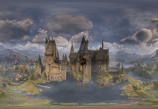 Hogwarts