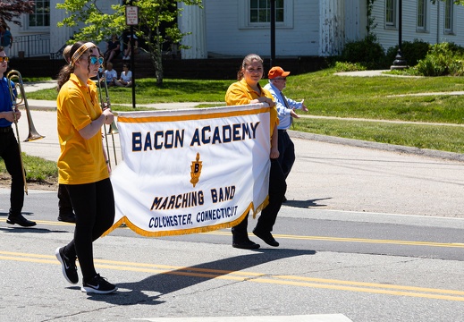 Colchester Memorial Day Parade 2023