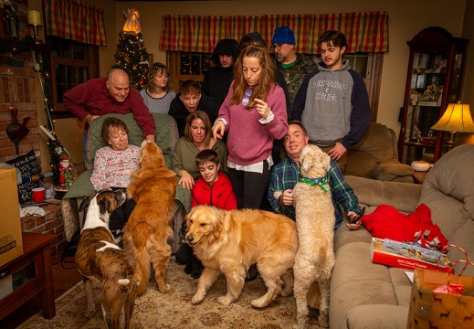 Christmas Time